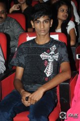 Sikindar Movie Audio Launch